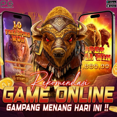 .! Kumpulan Situs Aman Buat Main Tanpa Rasa Cemas